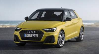 Audi откажется от производства двух моделей