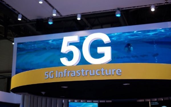 В Южной Корее заработала первая в мире сеть 5G