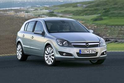 Opel перейдет на производство электромобилей к 2024 году