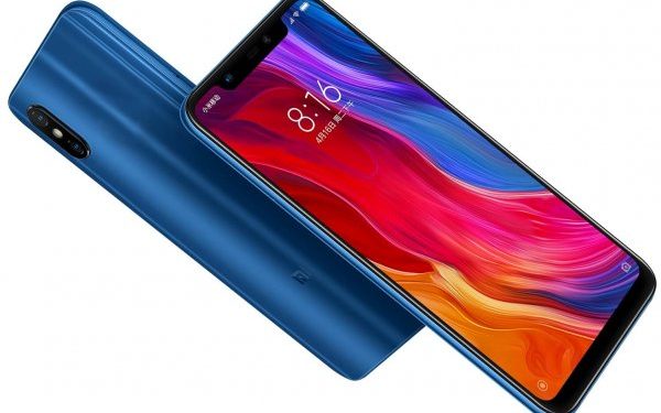 Ребрендинг смартфона: Xiaomi Play переименуют в Poco F1