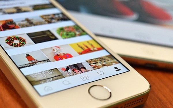 Instagram добавляет новые стикеры для обмена музыкой