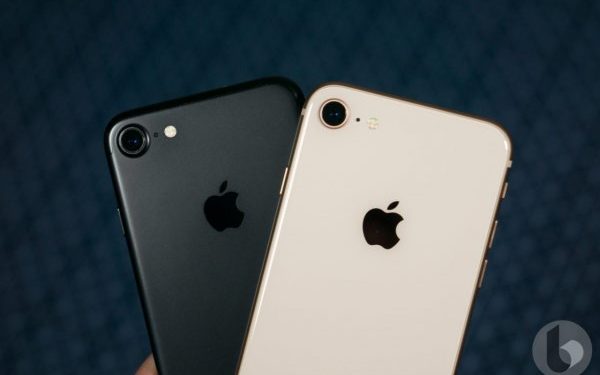 Суд запретил Apple реализовать некоторые модели iPhone в Германии