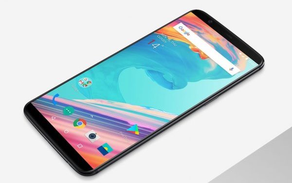 В Сеть попало первое фото нового OnePlus 7