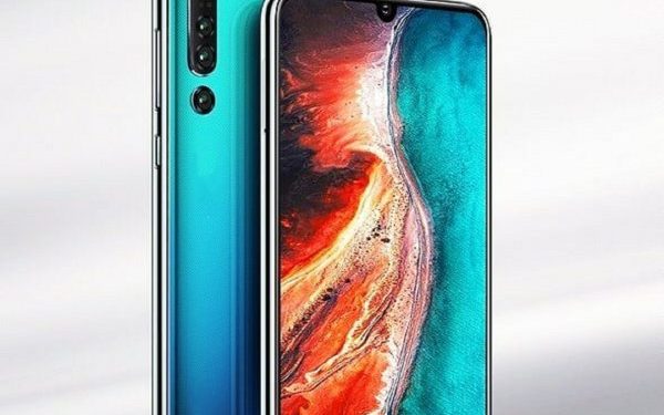 Huawei P30 Pro оснастят четырьмя камерой и десятикратным оптическим зумом