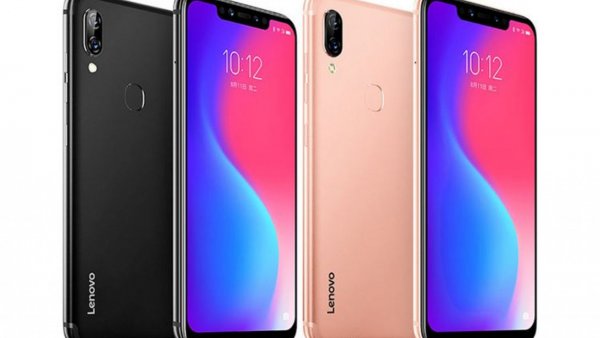 Смартфон Lenovo A5s дебютирует с процессором MediaTek Helio A22