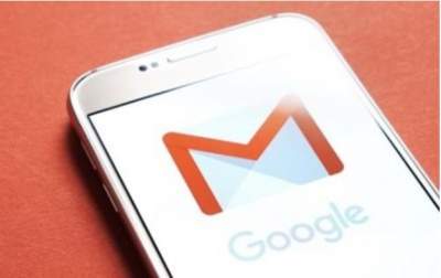 Масштабный сбой затронул почтовый сервис Gmail