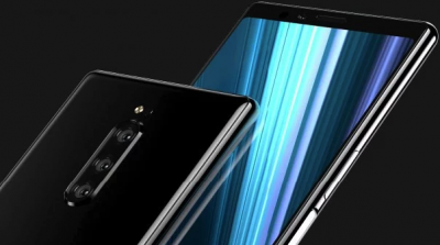 Sony Xperia XZ4 получит камеру на 52 мегапикселя