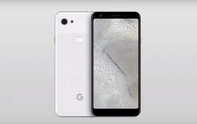 Появилась информация о смартфонах Pixel 3 Lite и Pixel 3 XL