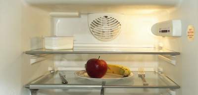 Samsung создала Tinder для холодильников