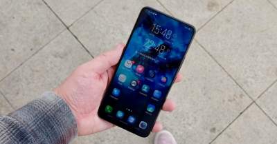 В Сети показали изображения и характеристики Oppo F11 Pro