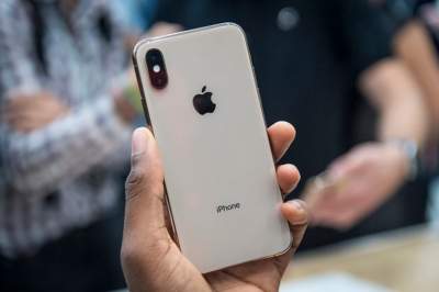 В Украине несколько моделей iPhone упали в цене