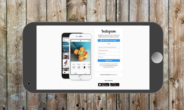 Тестируют стикеры: Instagram поможет благотворительным фондам собирать деньги