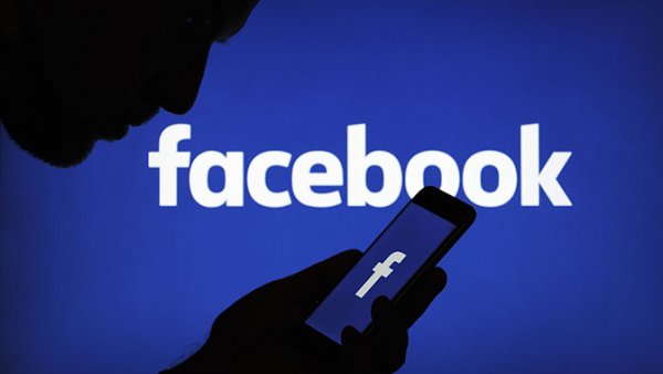 Facebook против украинских разработчиков: Компания подала в суд за сбор личных данных пользователей