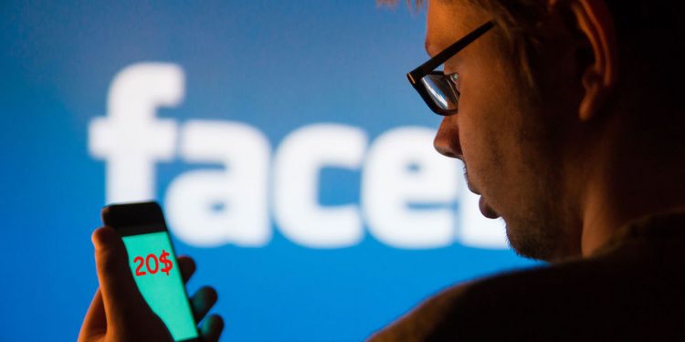 В Германии запретили  Facebook собирать данные пользователей без их согласия
