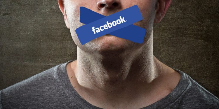 Facebook удалил сотни связанных с Ираном аккаунтов