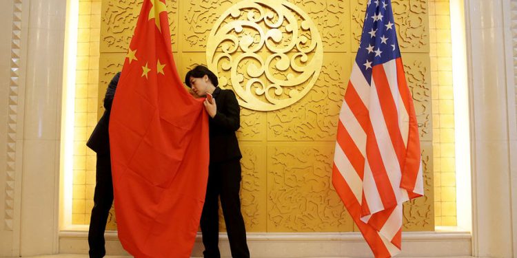 США намерены ограничить деятельность телекоммуникационных компаний КНР в стране