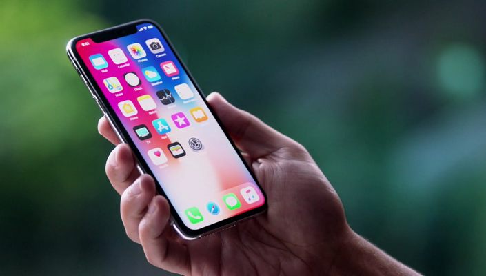 Купить iPhone онлайн в несколько кликов