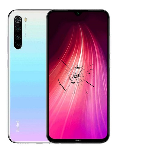 Xiaomi Redmi Note 8: распространенные поломки